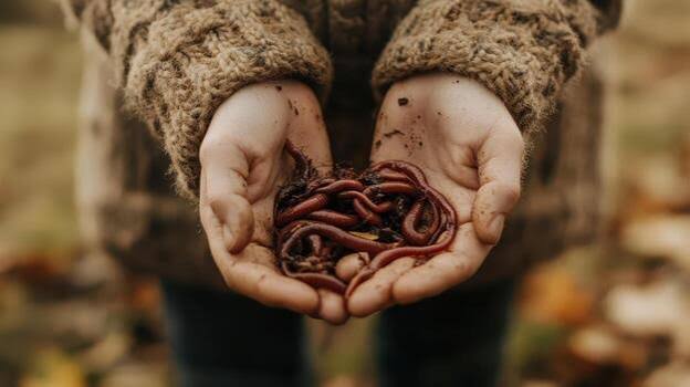 Worm Week 2026 2